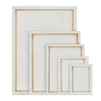 Без бренда «Набор 5 холстов 18x24, 24x30, 30x40, 40x50, 50x70 на подрамнике» в Белгороде в интернет-магазине  Без бренда «Набор 5 холстов 18x24, 24x30, 30x40, 40x50, 50x70 на подрамнике» в Белгороде