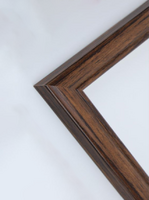 Без бренда «Багетная рамка для картин Монако 40x50» в Белгороде 