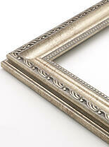 Без бренда «Багетная рамка для картин Анталья 40x50» в Белгороде 