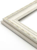 Без бренда «Багетная рамка для картин Мармарис 40x50» в Белгороде 