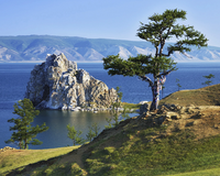 Без бренда «Озеро Байкал» в Белгороде 