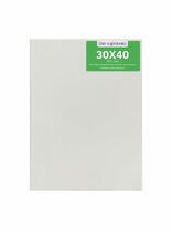 Без бренда «Набор 4 шт. холстов Две картинки на подрамнике 30X40» в Белгороде 