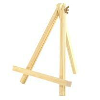 Без бренда «Коробка 100 шт.: Мольберт Две картинки мини, настольный, 24 см» в Белгороде в интернет-магазине  Без бренда «Коробка 100 шт.: Мольберт Две картинки мини, настольный, 24 см» в Белгороде