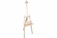 Без бренда «Коробка 10 шт.: Мольберт Две картинки лира с полочкой, 175 см» в Белгороде в интернет-магазине Без бренда «Коробка 10 шт.: Мольберт Две картинки лира с полочкой, 175 см» в Белгороде