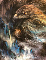 Без бренда «Грозный взгляд орла (10шт)» в Белгороде 