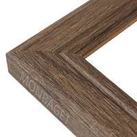 Без бренда «Коробка 15 шт.: Багетная рамка для картин Дюссельдорф 30x40» в Белгороде 