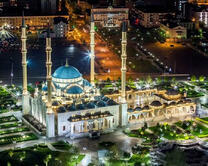 Без бренда «Коробка 20 шт: Восточный дворец ночью» в Белгороде 