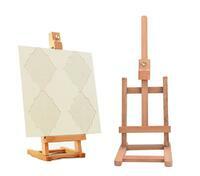 Без бренда «Коробка 20 шт.: Мольберт Две картинки настольный, регулируемый» в Белгороде в интернет-магазине Без бренда «Коробка 20 шт.: Мольберт Две картинки настольный, регулируемый» в Белгороде