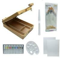 Без бренда «BOX6-2KEASELSET35NATURAL27PCS» в Белгороде  в интернет-магазине  Без бренда «BOX6-2KEASELSET35NATURAL27PCS» в Белгороде