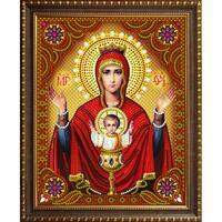 Без бренда «Изображение иконы Неупиваемая Чаша» в Белгороде 