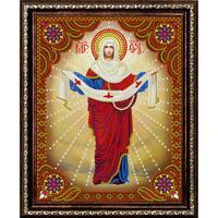 Без бренда «Изображение иконы Покров Пресвятой Богородицы» в Белгороде 