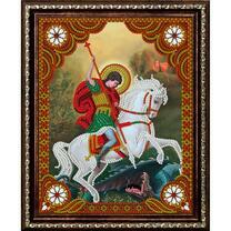 Без бренда «Икона Георгий Победоносец» в Белгороде 