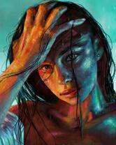 Без бренда «Страстная брюнетка» в Белгороде 