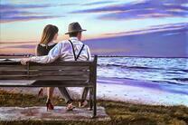 Без бренда «Первое свидание на берегу моря» в Белгороде 