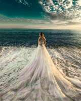 Без бренда «Девушка в платье из моря» в Белгороде в интернет-магазине Без бренда «Девушка в платье из моря» в Белгороде