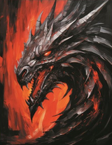 Без бренда «Черный каменный дракон» в Белгороде 