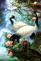 Без бренда «Коробка 25 шт. картин по номерам BOX25-GX29399» в Белгороде 