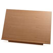 Без бренда «Мольберт большой настольный 59 x 42 см, хлопушка А2» в Белгороде 