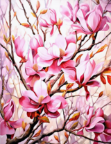 Без бренда «Нежное цветение сакуры» в Белгороде 