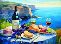 Без бренда «Пикник на берегу моря» в Белгороде 