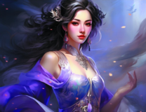 Без бренда «Загадочная девушка» в Белгороде 