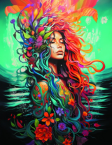 Без бренда «Женская энергия» в Белгороде 