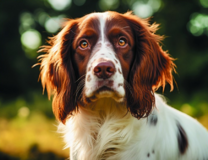 Без бренда «Английский спрингер-спаниель» в Белгороде 