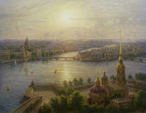 Без бренда «Коробка 25 шт. картин по номерам BOX25-NM-00048» в Белгороде 