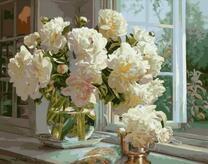 Без бренда «Коробка 25шт. картин по номерам BOX25-GX38402» в Белгороде в интернет-магазине  Без бренда «Коробка 25шт. картин по номерам BOX25-GX38402» в Белгороде