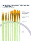 Тип товара BOX100-2KBRUSHESPLSTC10LG