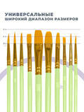 Тип товара BOX100-2KBRUSHESPLSTC10LG
